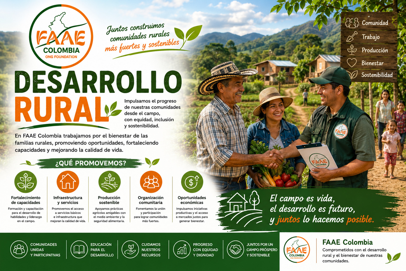 Desarrollo Rural