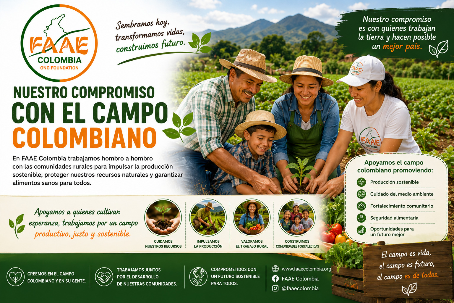 Comunidad Rural